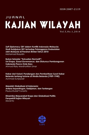 Cover Page