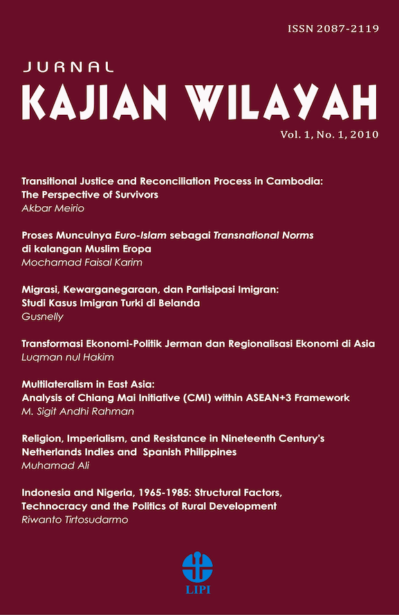 Cover Page