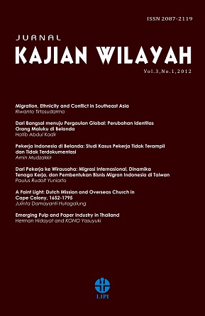 Cover Page