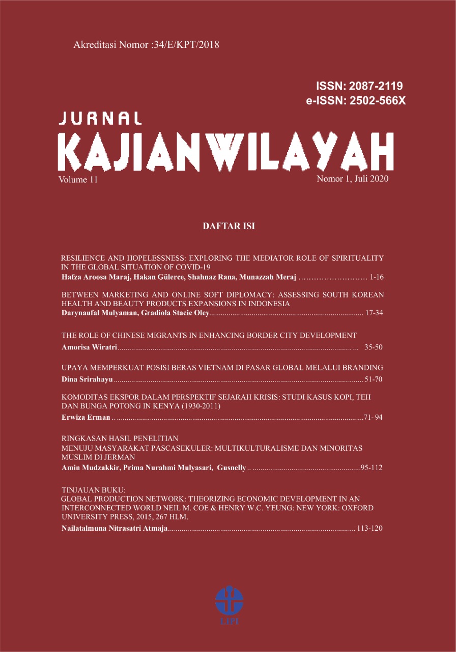 Cover Page